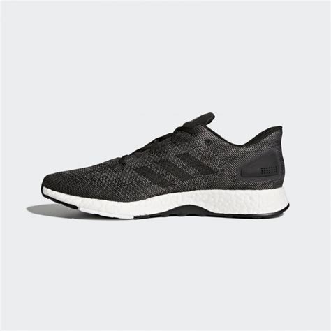 adidas herren pureboost dpr turnschuhe grau|adidas Herren Pureboost Dpr Laufschuhe .